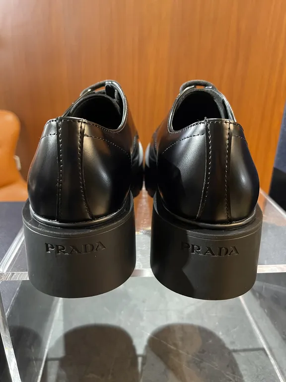 Prada Shoe 